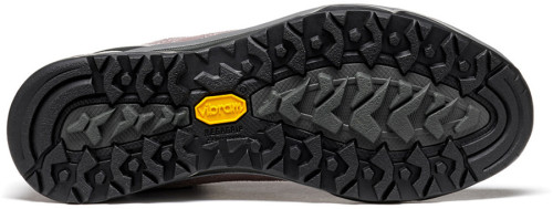 Asolo Nucleon GV Lady