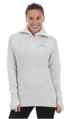 Bergans Ulriken Lady Jumper