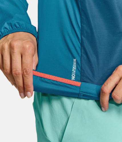 Ortovox Windbreaker Jacket W