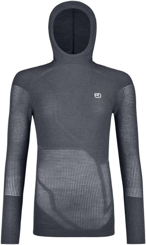 Ortovox Merino Thermovent Hoody W