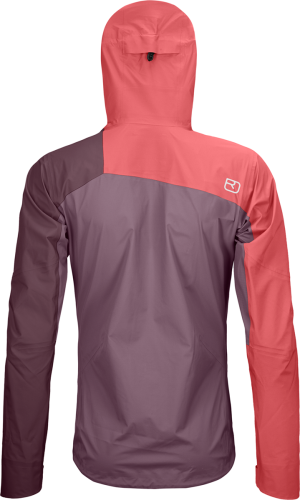 Ortovox Westalpen 3L Light Jacket W