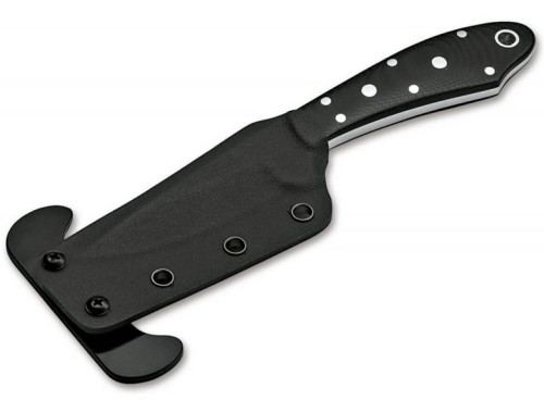 Boker Plus Backdrop