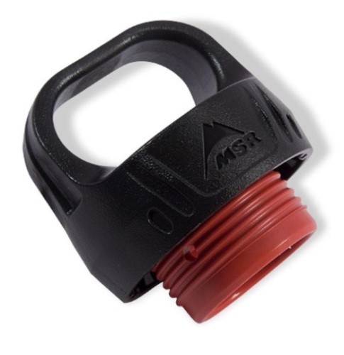 MSR Child Resistant Fuel Bottle Cap