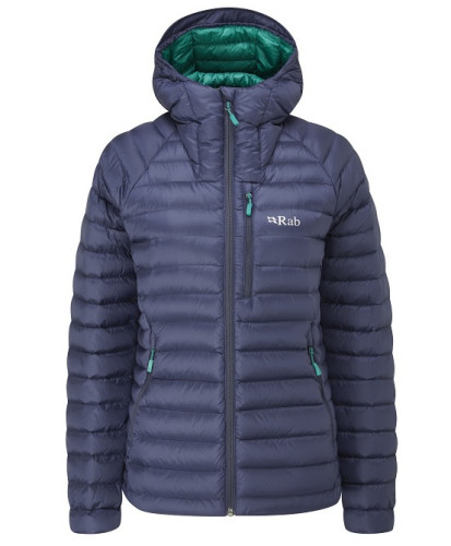Rab Microlight Alpine Women's Jacket