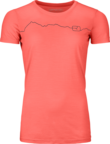 Ortovox 150 Cool Mountain TS W
