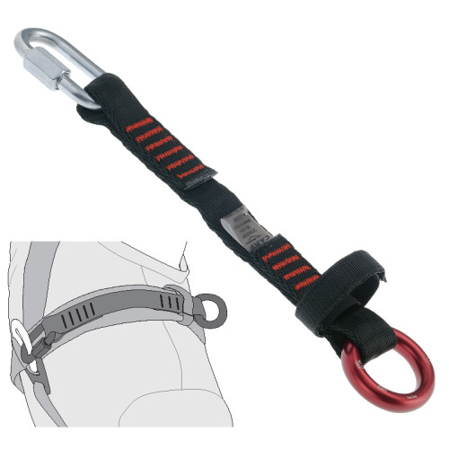 Camp. Extension Lanyard