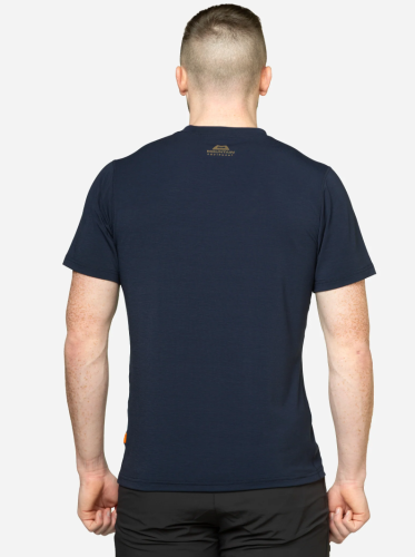 Mountain Equipment Groundup Skyline Tee Mens