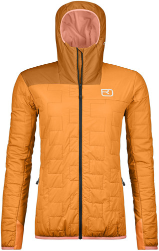Ortovox Piz Badus Jacket W