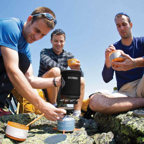 Jetboil Sumo 1,8 l