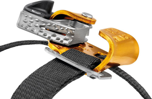 Petzl Pantin Click