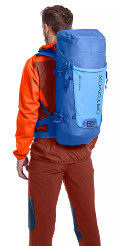 Ortovox Traverse 28 S DRY