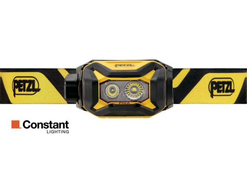 Petzl Pixa