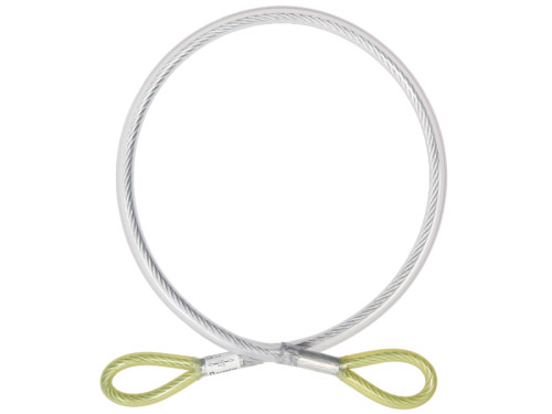 Singing Rock Steel Lanyard I