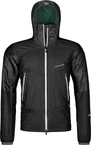 Ortovox Westalpen Swisswool Jacket M