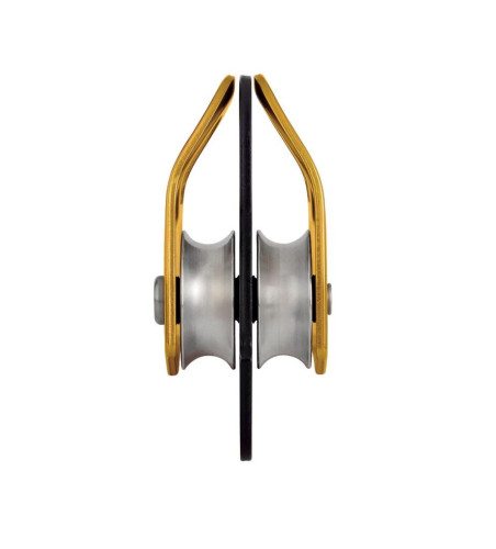 Petzl Minder S2