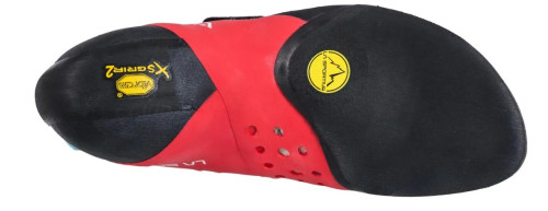La Sportiva Solution Comp Woman