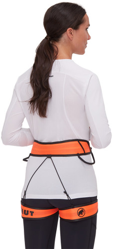 Mammut Sender Light Harness