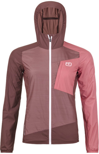 Ortovox Windbreaker Jacket W
