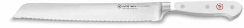Wusthof Blok na nože Classic White 6 ks