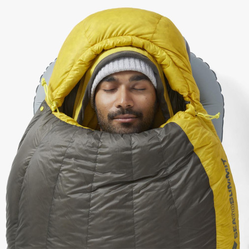 Sea to Summit Spark -1C