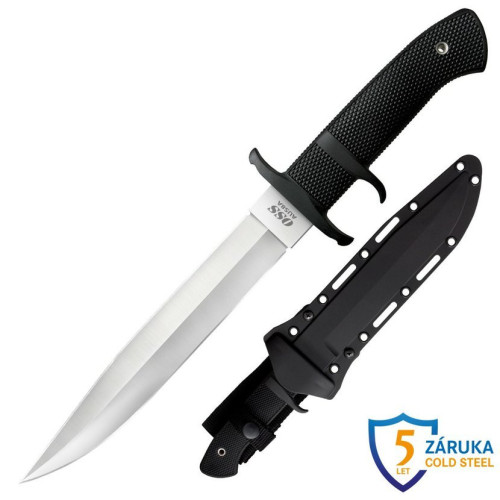 Cold Steel OSS