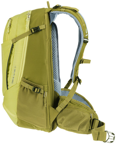 Deuter Trans Alpine 24