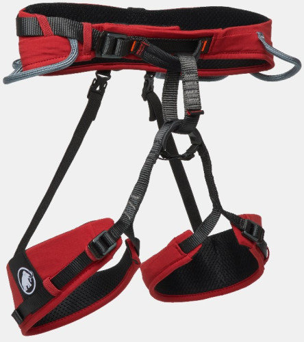 Mammut Ophir 3 Slide 2.0 Women Harness
