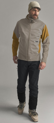Ortovox Ortler Softshell Plus Jacket Men's