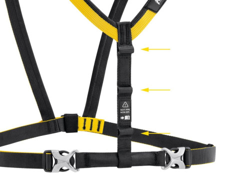 Petzl Sterno