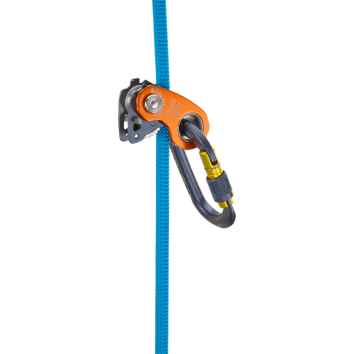 Climbing Technology RollNLock