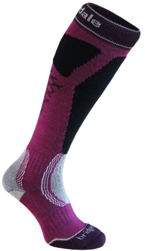 Bridgedale Ski Easy On Merino Performance Women’s