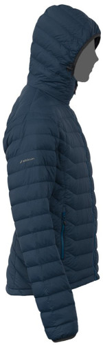 Pinguin Hill Hoody