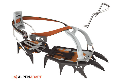 Petzl Sarken