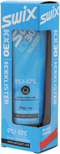 Swix KX30 modrý 55 g