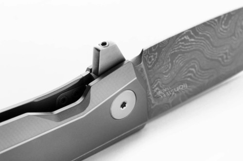 LionSteel MYTO MT01D GY