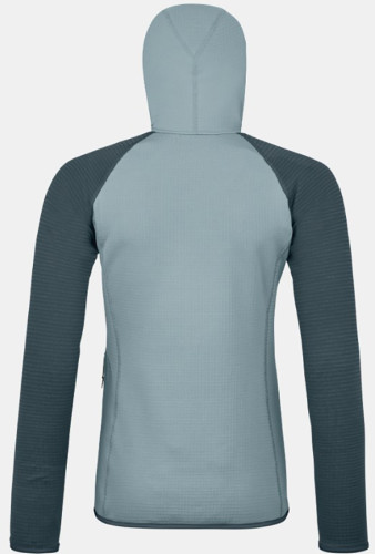 Ortovox Fleece Gp Classic Knit Hoody W