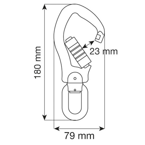 Camp. Cable Adjuster + 2149