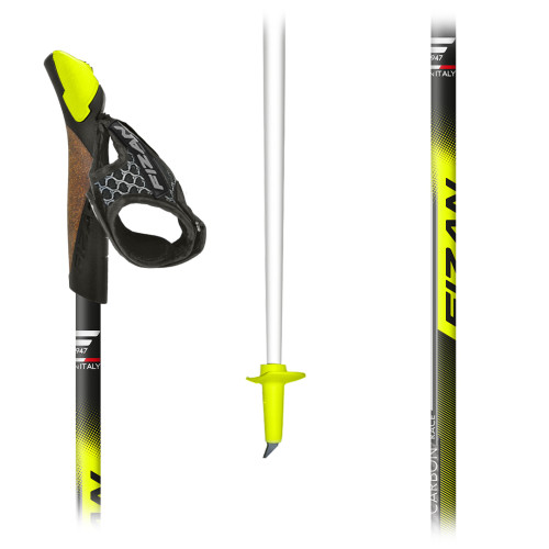 Fizan Carbon Race