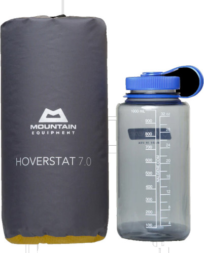 Mountain Equipment Hoverstat Synthetic 7.0 Mat