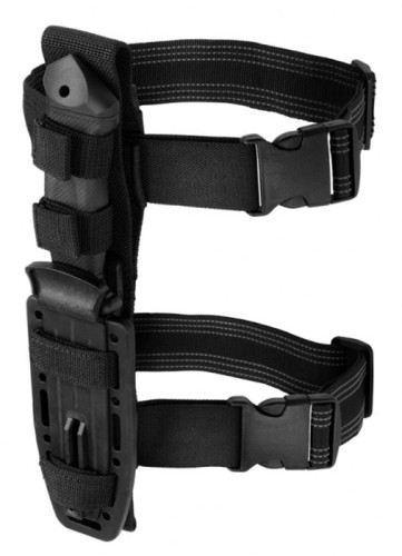 Gerber LMF II Infantry SE Black