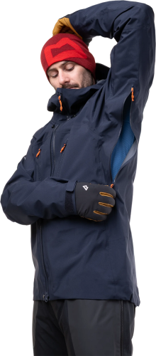 Mountain Equipment Tupilak Jacket Men's