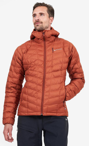 Montane Icarus Jacket VÝPRODEJ