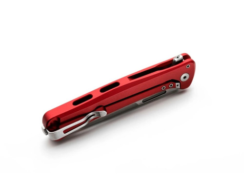 Lionsteel Skinny SK01A RS