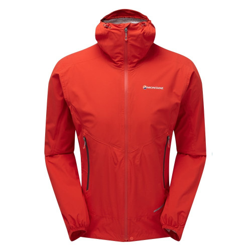 Montane Minimus Stretch Ultra Jacket VÝPRODEJ