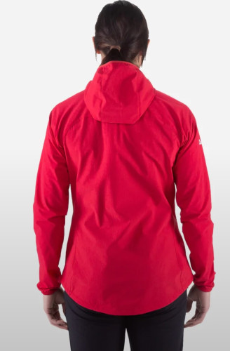 Mountain Equipment Echo Hooded Jacket Women's
