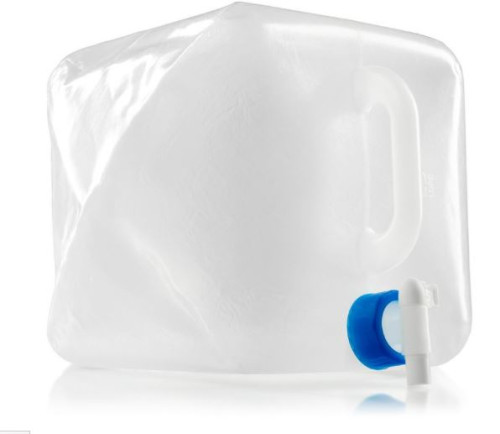 GSI Water Cube