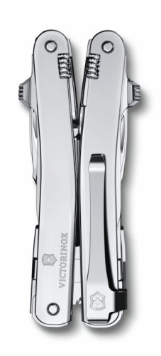 Victorinox Swiss Tool Spirit X s klipem