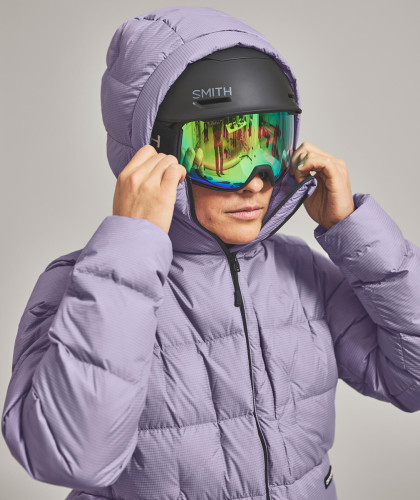 Ortovox Downwool 270 Jacket Women's
