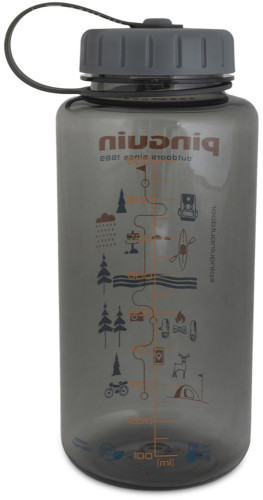 Pinguin Tritan Fat Bottle 1000 ml 2020
