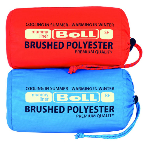 Boll Mummy Liner